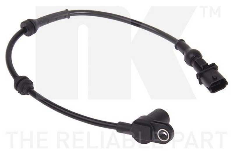 NK 293601 Sensor, Raddrehzahl f&uuml;r OPEL, VAUX