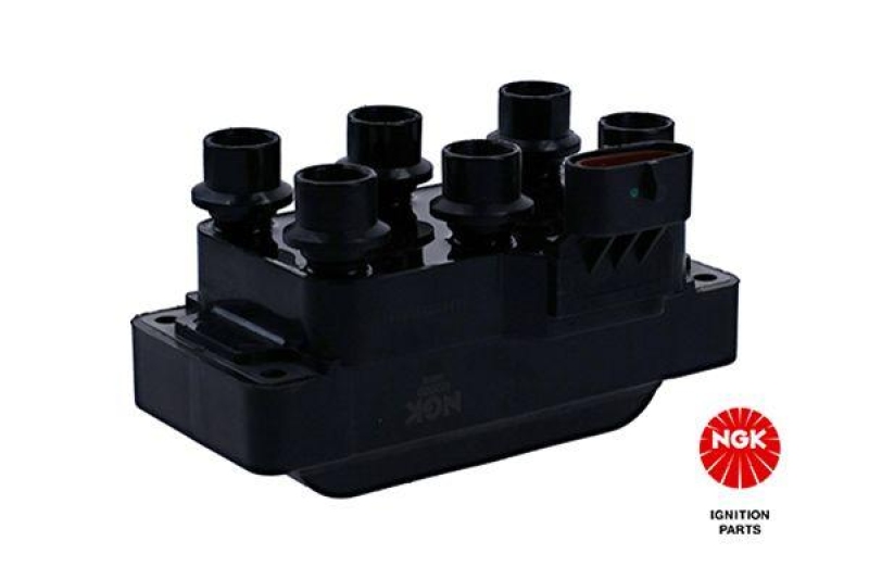 NGK 48079 Z&uuml;ndspule U2020