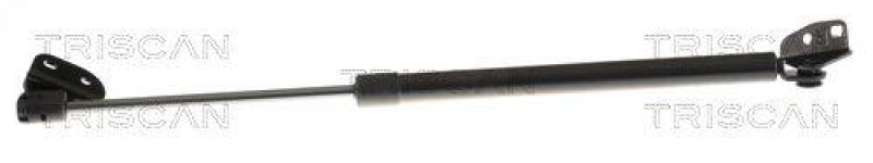 TRISCAN 8710 43211 Gasfeder Hinten f&uuml;r Hyundai Atos Prime