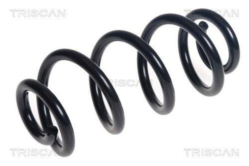 TRISCAN 8750 29501 Spiralfeder Hinten f&uuml;r Coil Spring Rear Audi