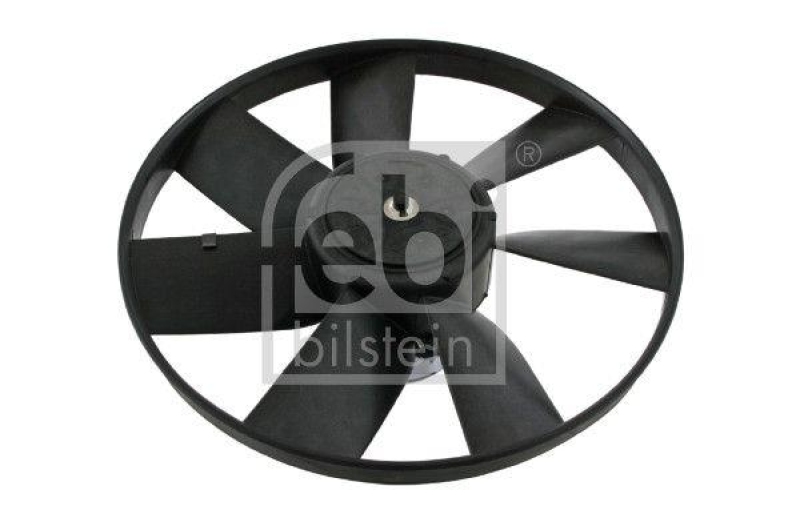 FEBI BILSTEIN 06993 Kühlerlüfter für VW-Audi