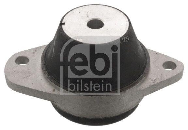FEBI BILSTEIN 10348 Motorlager für M A N