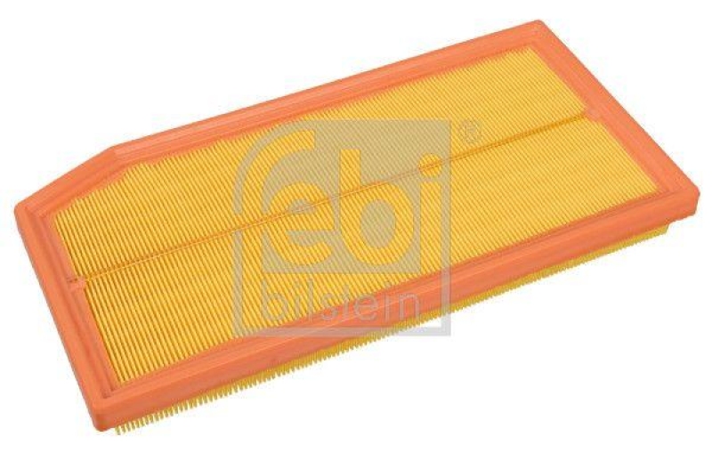 FEBI BILSTEIN 106098 Luftfilter f&uuml;r Mercedes-Benz