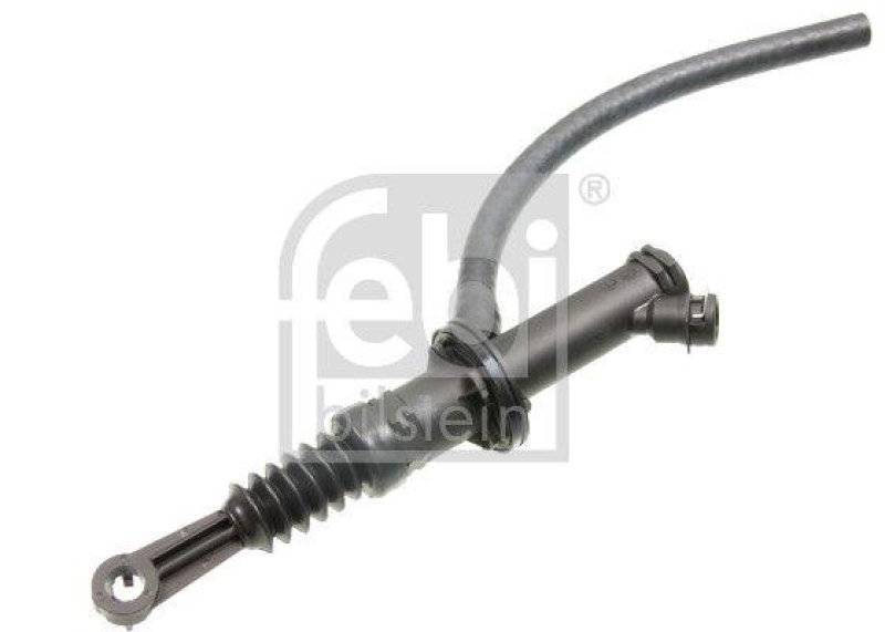 FEBI BILSTEIN 174244 Kupplungsgeberzylinder für Renault