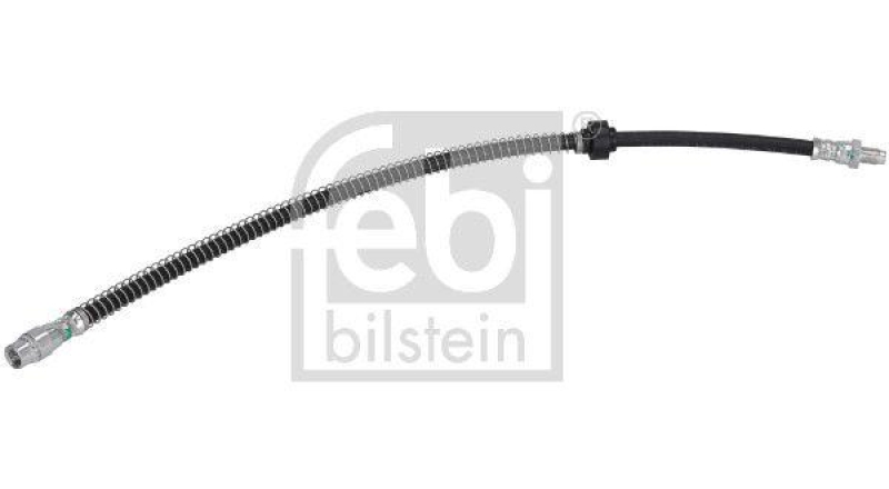 FEBI BILSTEIN 184032 Bremsschlauch f&uuml;r Renault