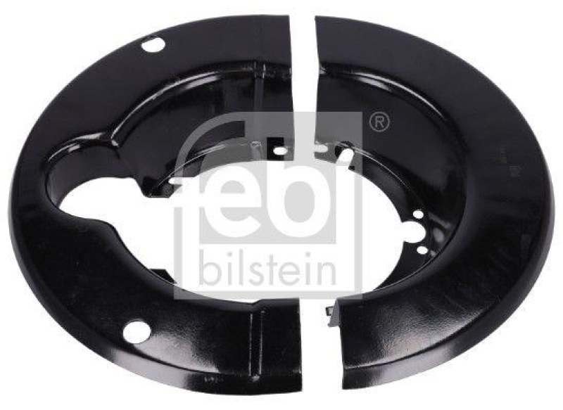 FEBI BILSTEIN 186165 Abdeckblech f&uuml;r Bremstrommel f&uuml;r ROR