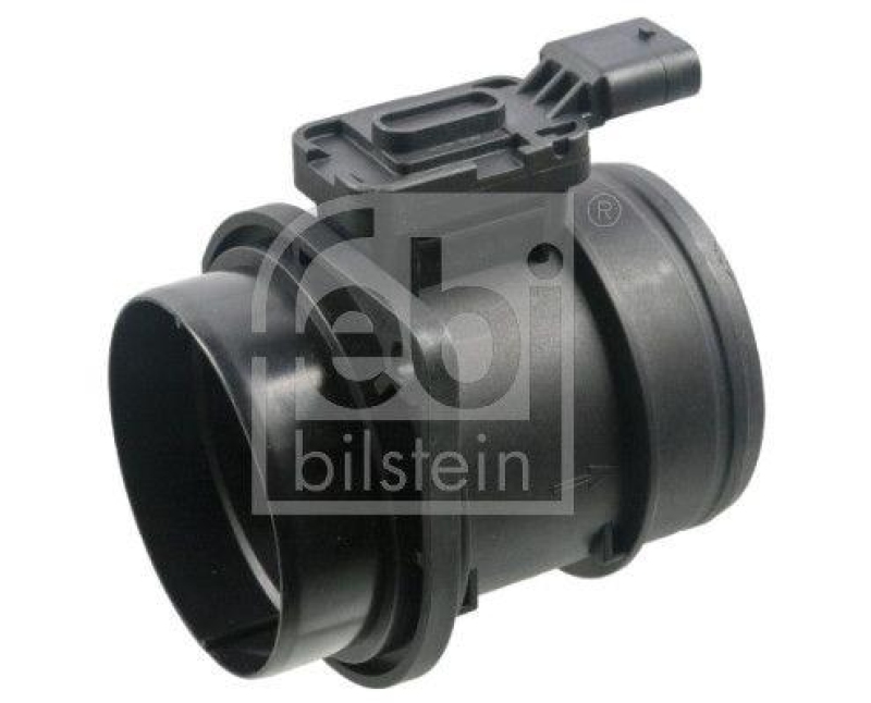 FEBI BILSTEIN 188461 Luftmassenmesser f&uuml;r VW-Audi