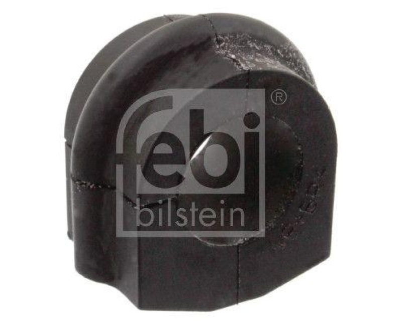 FEBI BILSTEIN 42547 Stabilisatorlager f&uuml;r NISSAN