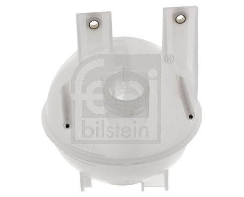 FEBI BILSTEIN 49735 Kühlerausgleichsbehälter für Ford