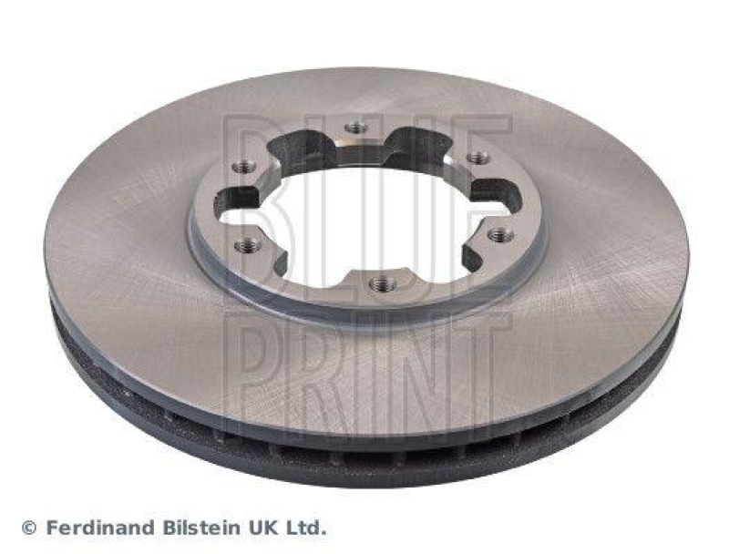 BLUE PRINT ADN143138 Bremsscheibe f&uuml;r NISSAN