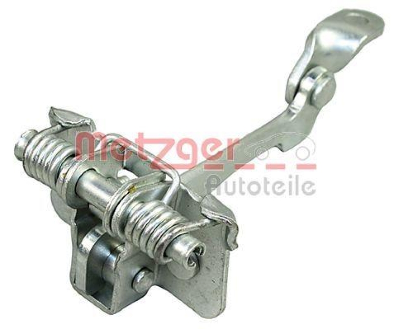 METZGER 2312088 T&uuml;rfeststeller f&uuml;r RENAULT vorne links/rechts