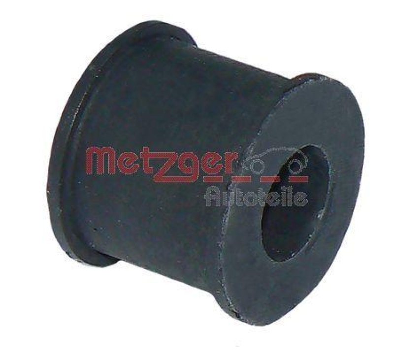 METZGER 52040908 Lagerung, Stabilisator f&uuml;r MB/VW VA links/rechts
