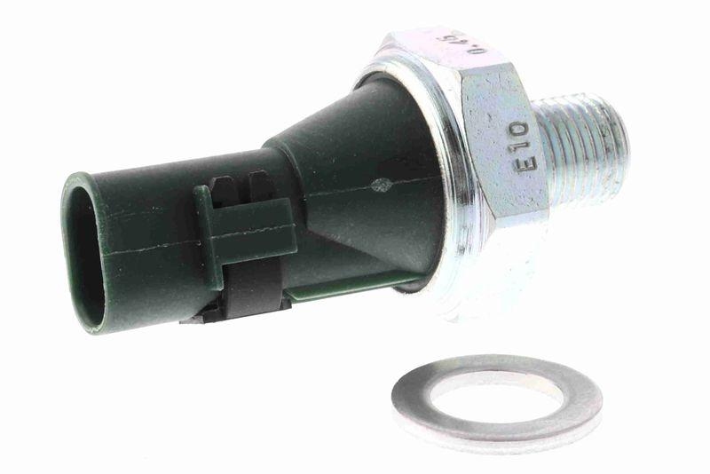 VEMO V10-73-0450 &Ouml;ldruckschalter 0,3 - 0,6 Bar / M10 x 1 1-Polig f&uuml;r VW