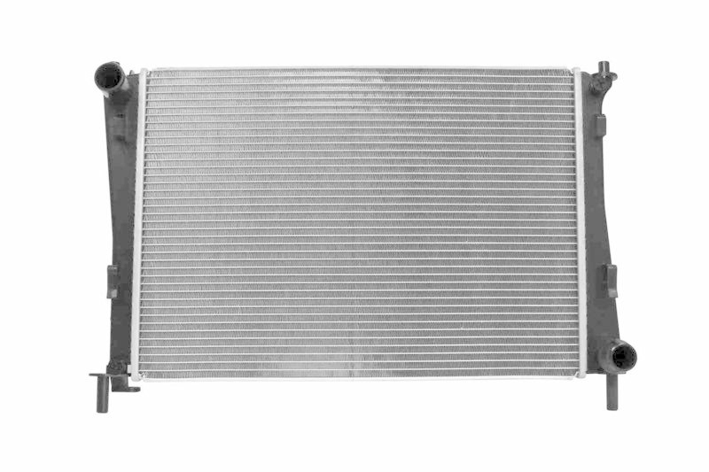 VEMO V25-60-0018 K&uuml;hler, Motork&uuml;hlung 500x358x16 mm, Schalt., M. /O. Klima f&uuml;r FORD