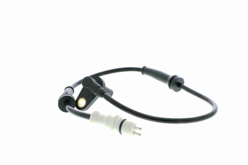 VEMO V46-72-0041 Sensor, Raddrehzahl hinten, links 512 mm / 2-Polig f&uuml;r DACIA