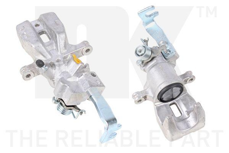 NK 213257 Bremssattel f&uuml;r MAZDA