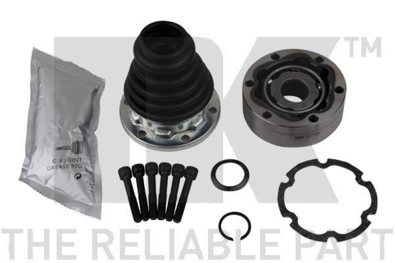 NK 514717 Gelenksatz, Antriebswelle f&uuml;r AUDI, LANCIA, SEAT, SKODA, VW