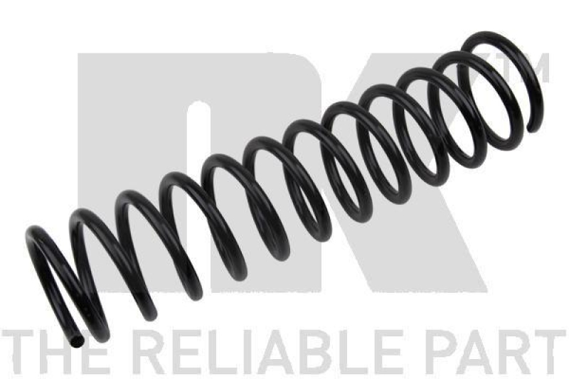 NK 544303 Fahrwerksfeder f&uuml;r SKODA