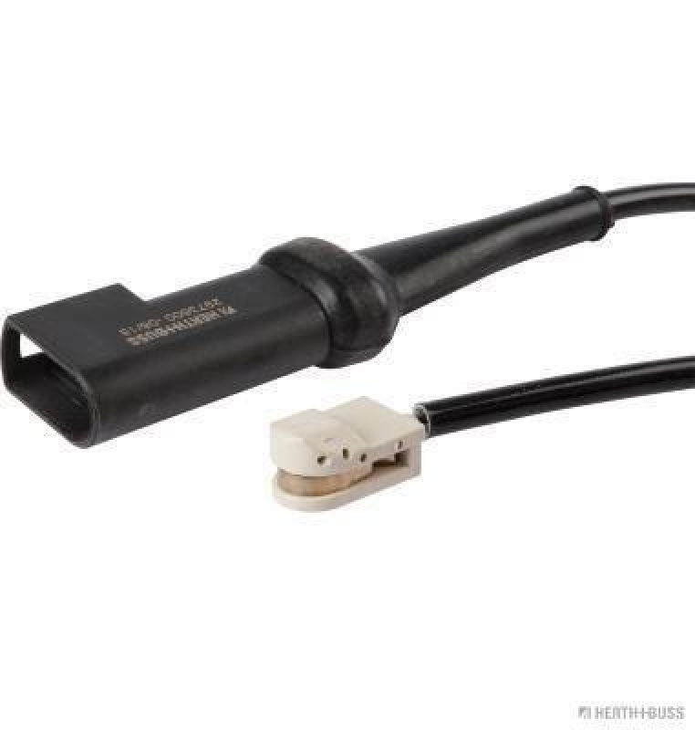 HERTH+BUSS 70608300 Warnkontakt, Bremsbelagverschlei&szlig;