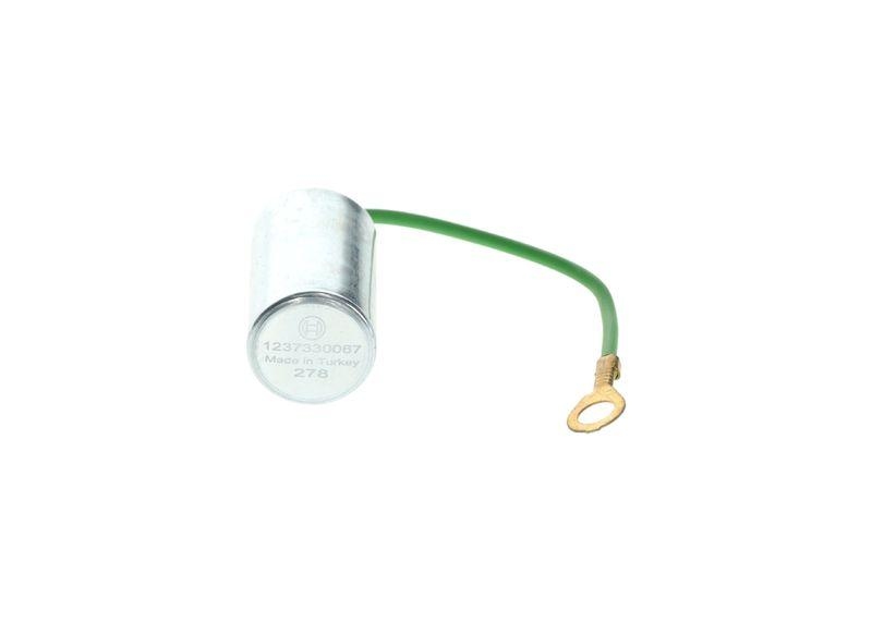 BOSCH 1 237 330 067 Kondensator Zündanlage