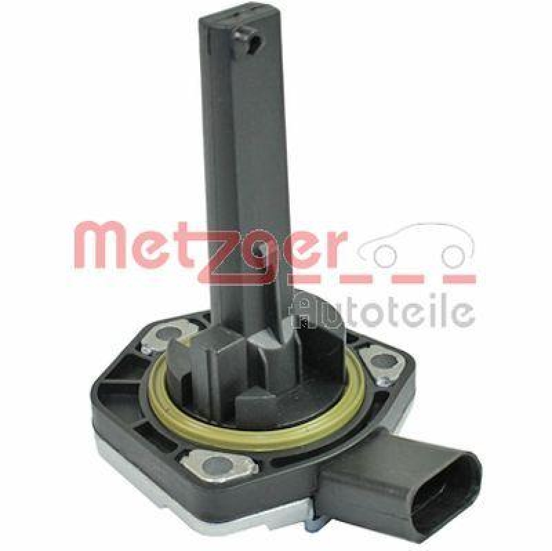 METZGER 0901157 Sensor, Motor&ouml;lstand f&uuml;r AUDI/PORSCHE/VW