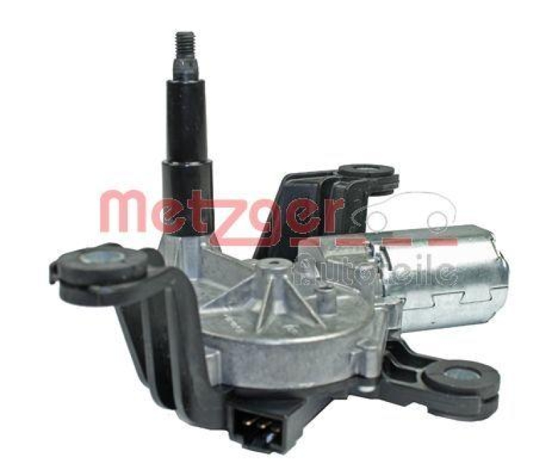 METZGER 2190599 Wischermotor für OPEL hinten