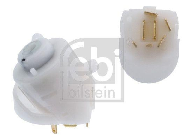 FEBI BILSTEIN 26652 Z&uuml;ndschalter f&uuml;r VW-Audi