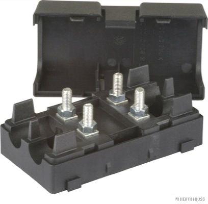 HERTH+BUSS 50300069 Sicherungshalter MIDI / BF1, 32 V, 200 A