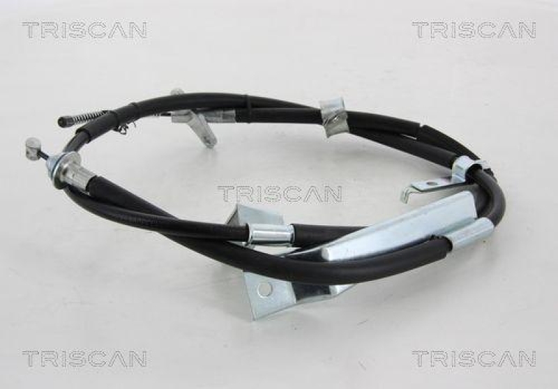 TRISCAN 8140 241113 Handbremsseil f&uuml;r Opel Frontera