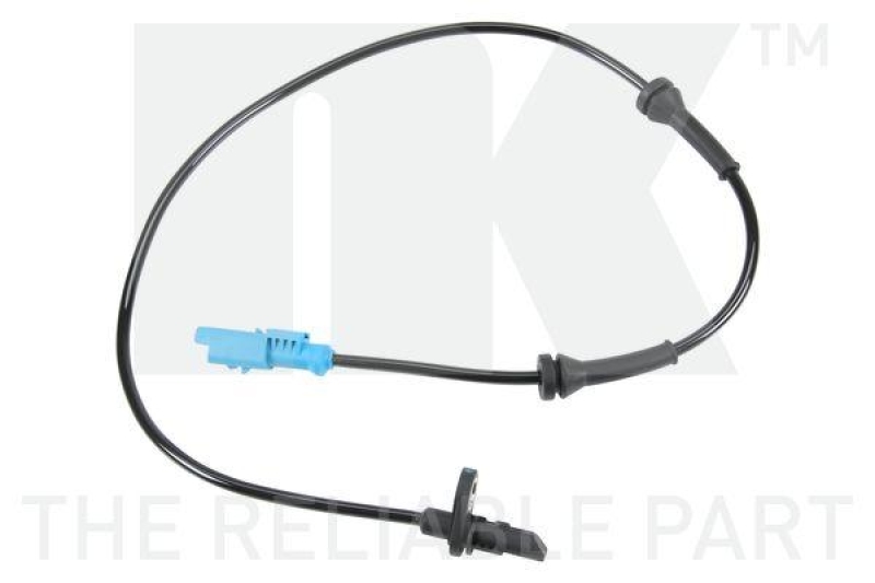 NK 293725 Sensor, Raddrehzahl f&uuml;r CITROEN, PEUGEOT