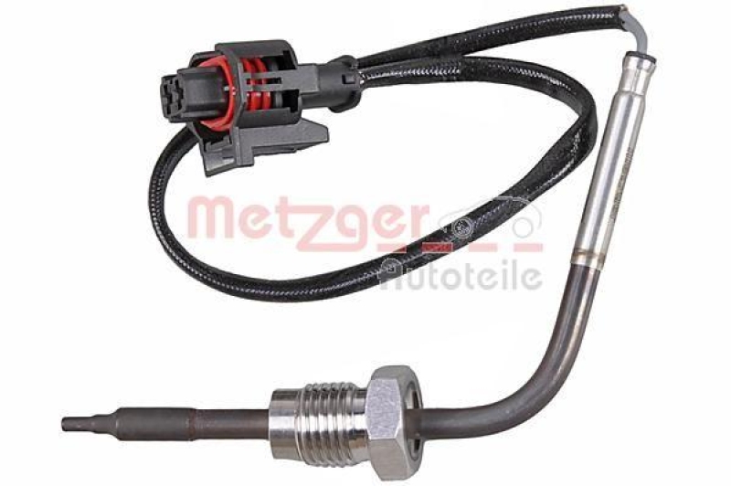 METZGER 0894900 Sensor, Abgastemperatur f&uuml;r CHEVROLET/OPEL