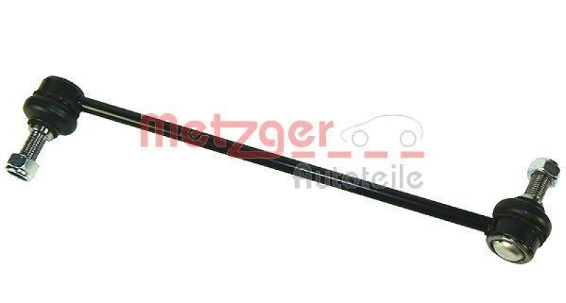 METZGER 53058408 Stange/Strebe, Stabilisator f&uuml;r BMW VA links/rechts