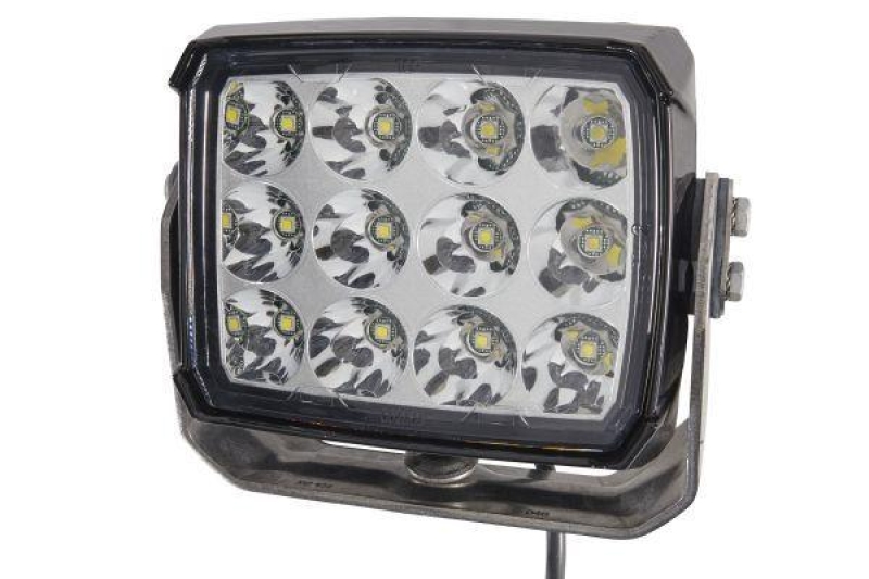HELLA 1FA 996 197-181 Frontscheinwerfer RokLUME 380N LED