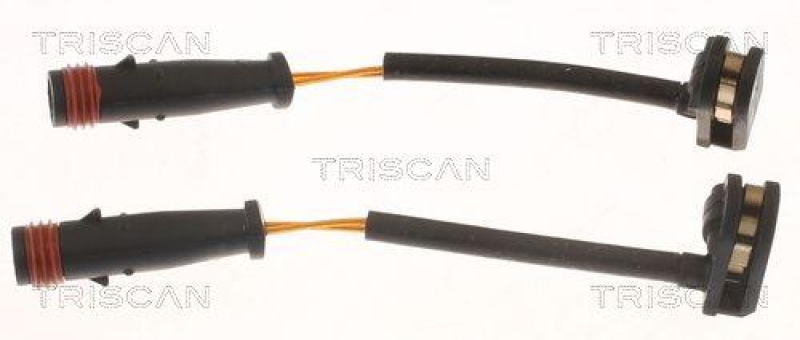 TRISCAN 8115 29040 Warnkontakt f&uuml;r Volkswagen