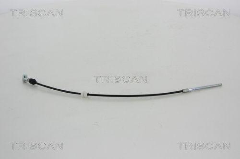 TRISCAN 8140 24197 Handbremsseil f&uuml;r Opel Combo