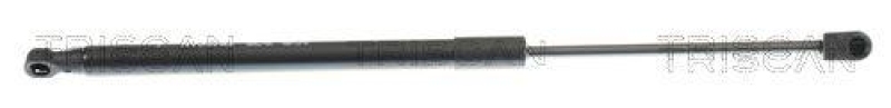 TRISCAN 8710 43212 Gasfeder Hinten f&uuml;r Hyundai Atos Prime