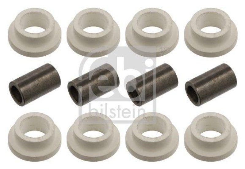 FEBI BILSTEIN 04084 Stabilisatorlagersatz f&uuml;r Mercedes-Benz