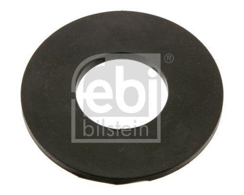 FEBI BILSTEIN 09460 Scheibe für Fahrerhauslagerung für M A N