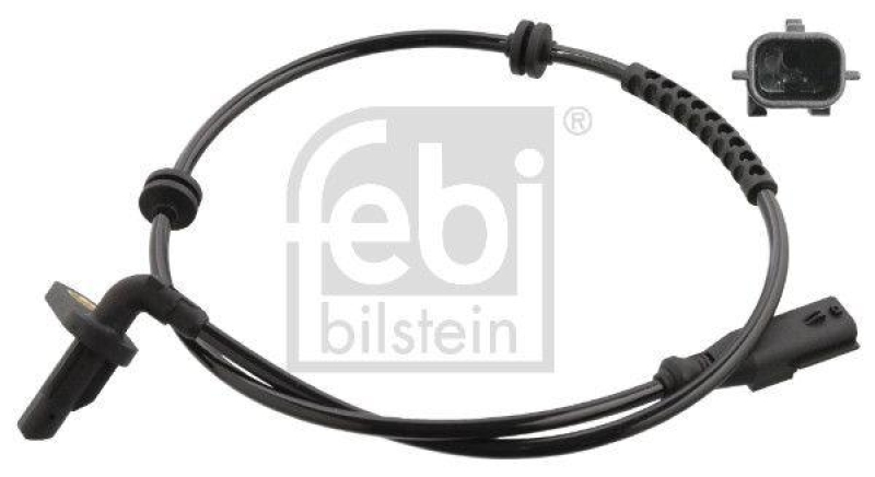 FEBI BILSTEIN 106102 ABS-Sensor f&uuml;r Renault