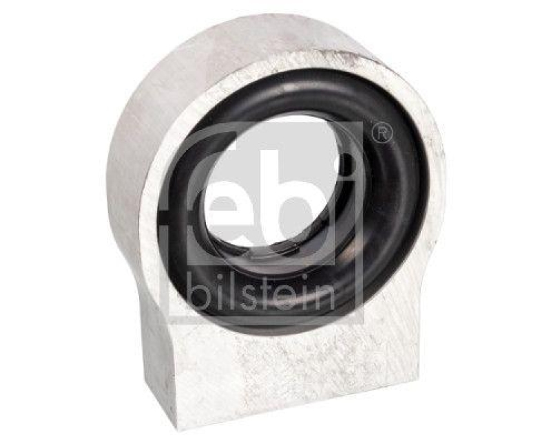 FEBI BILSTEIN 107326 Kardanwellenmittellager ohne Kugellager f&uuml;r Mercedes-Benz