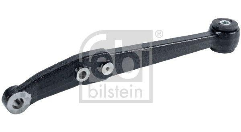 FEBI BILSTEIN 11278 Querlenker mit Lagern und ohne Gelenk f&uuml;r Fiat