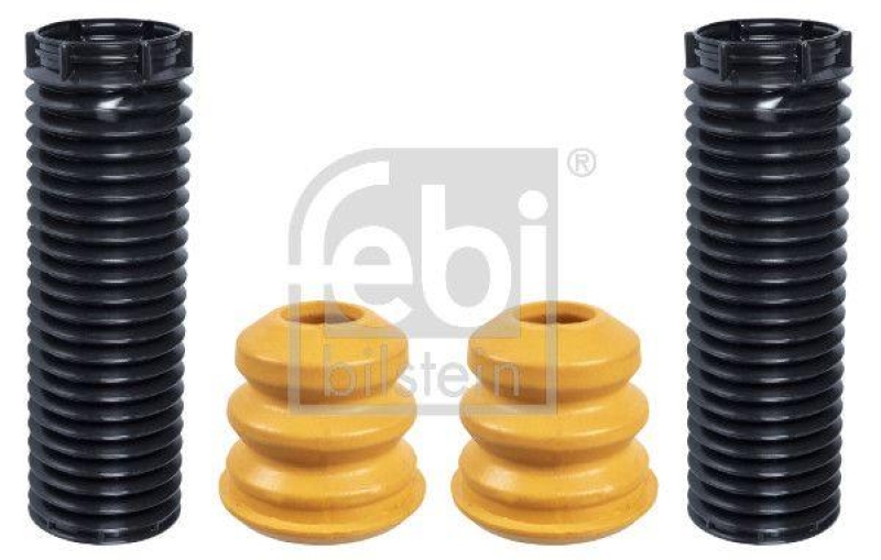 FEBI BILSTEIN 170704 Protection Kit f&uuml;r Sto&szlig;d&auml;mpfer f&uuml;r Ford