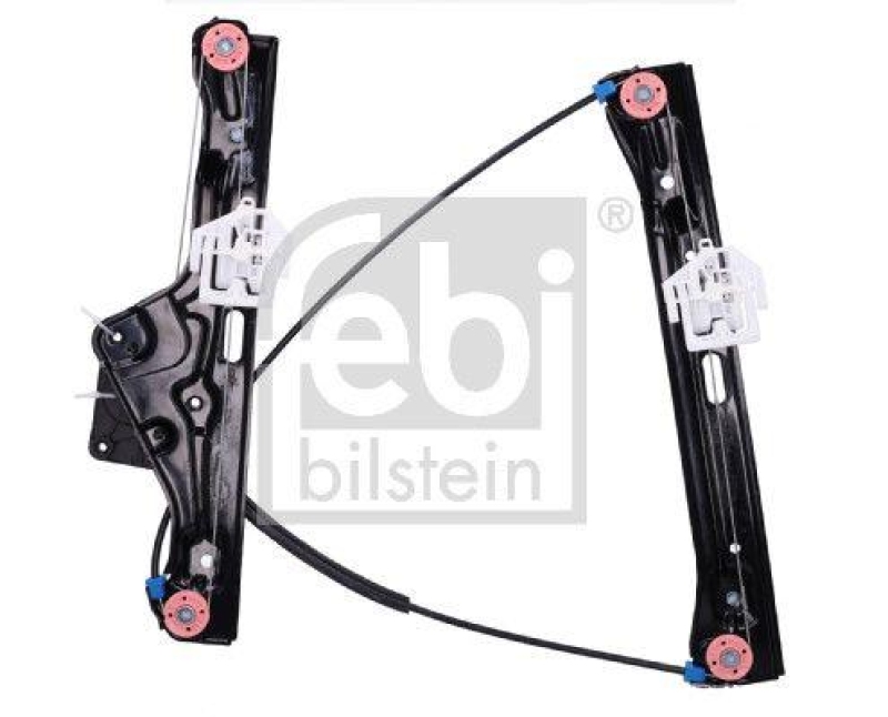 FEBI BILSTEIN 176393 Fensterheber ohne Motor f&uuml;r Mini