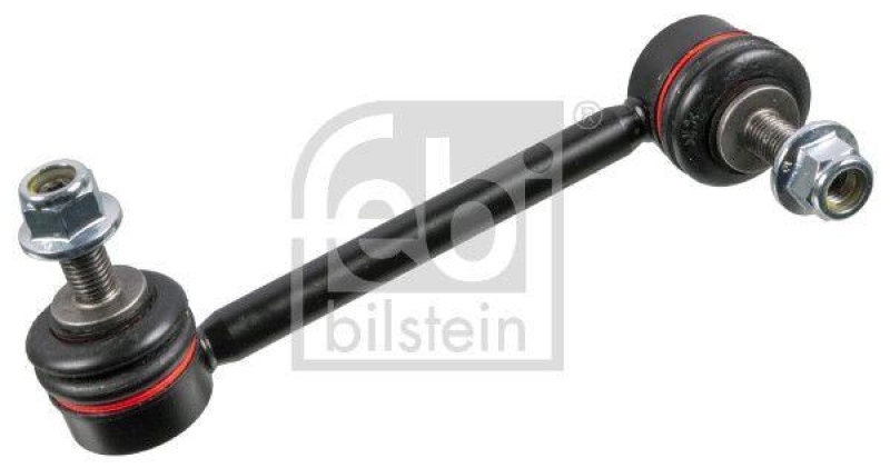 FEBI BILSTEIN 180690 Verbindungsstange mit Sicherungsmuttern f&uuml;r Tesla