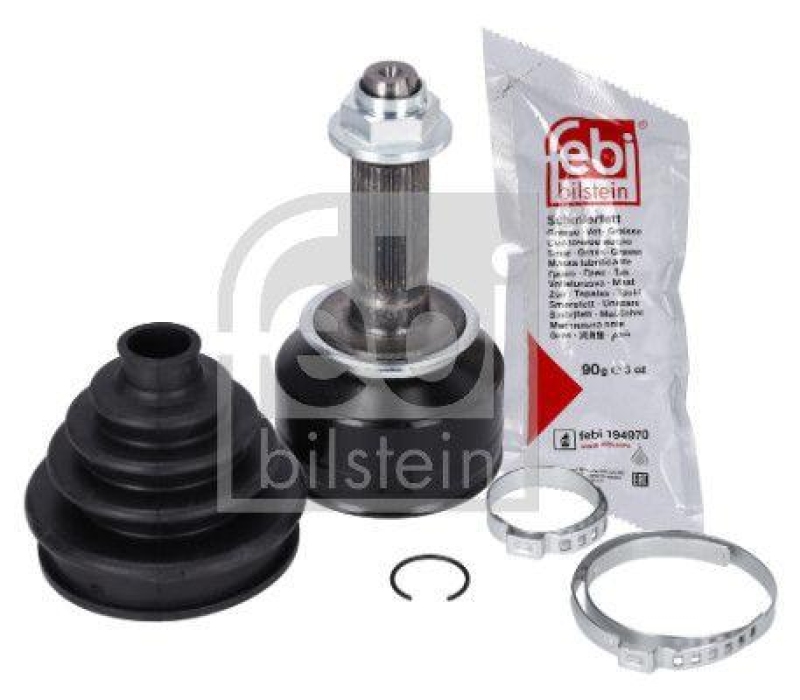 FEBI BILSTEIN 185125 Antriebswellengelenksatz f&uuml;r KIA