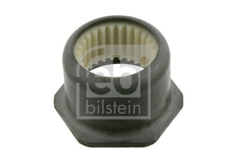 FEBI BILSTEIN 26858 Klemmst&uuml;ck f&uuml;r Gelenkwelle f&uuml;r BMW