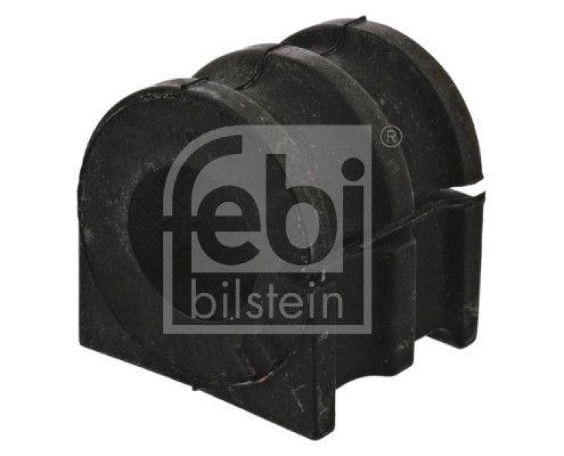 FEBI BILSTEIN 42548 Stabilisatorlager f&uuml;r NISSAN