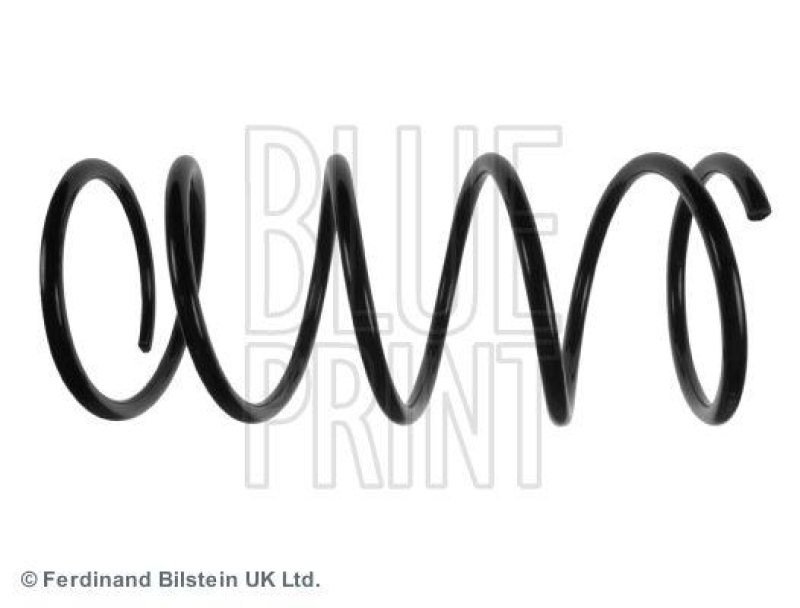 BLUE PRINT ADC488346 Fahrwerksfeder f&uuml;r MITSUBISHI