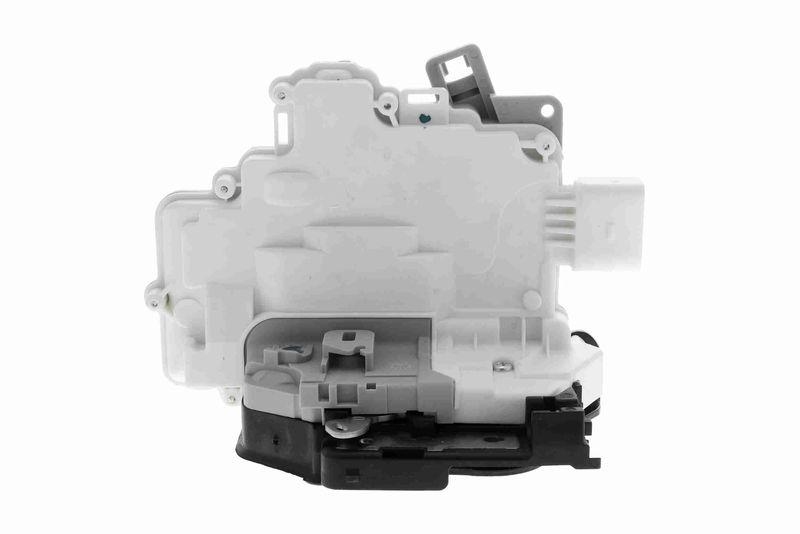 VEMO V10-85-2377 T&uuml;rschloss hinten rechts f&uuml;r VAG