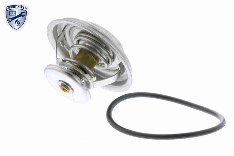 VEMO V20-99-1253 Thermostat, K&uuml;hlmittel 88&deg;C mit Dichtung f&uuml;r BMW